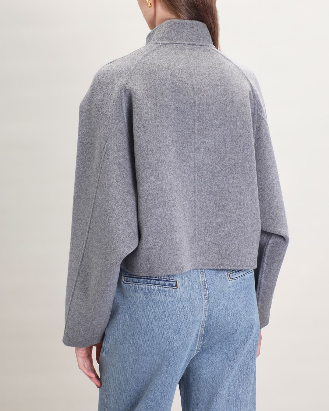 Купить Полупальто LOULOU DE SAISON