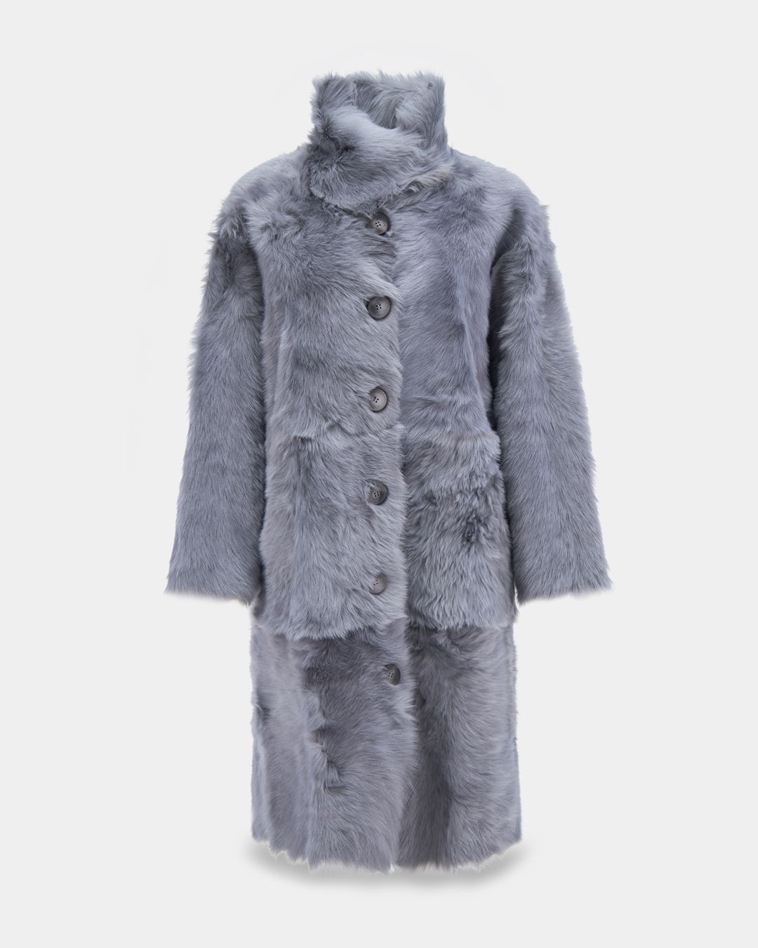 Купить Дубленка CHAUD STUDIO