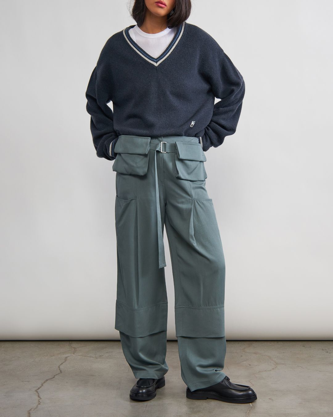 Купить Брюки LOW CLASSIC