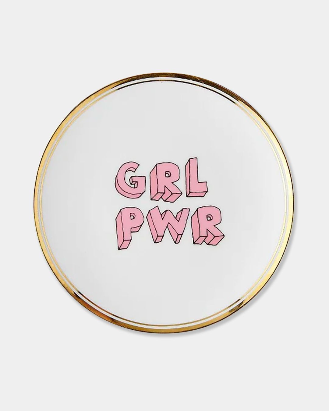 Купить Блюдце BITOSSI