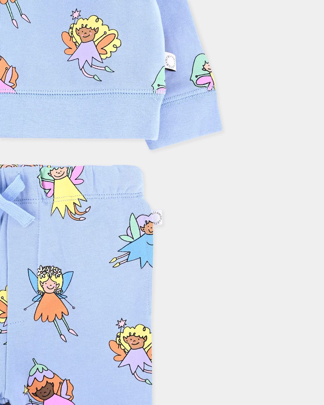 Купить Костюм спортивный STELLA MCCARTNEY