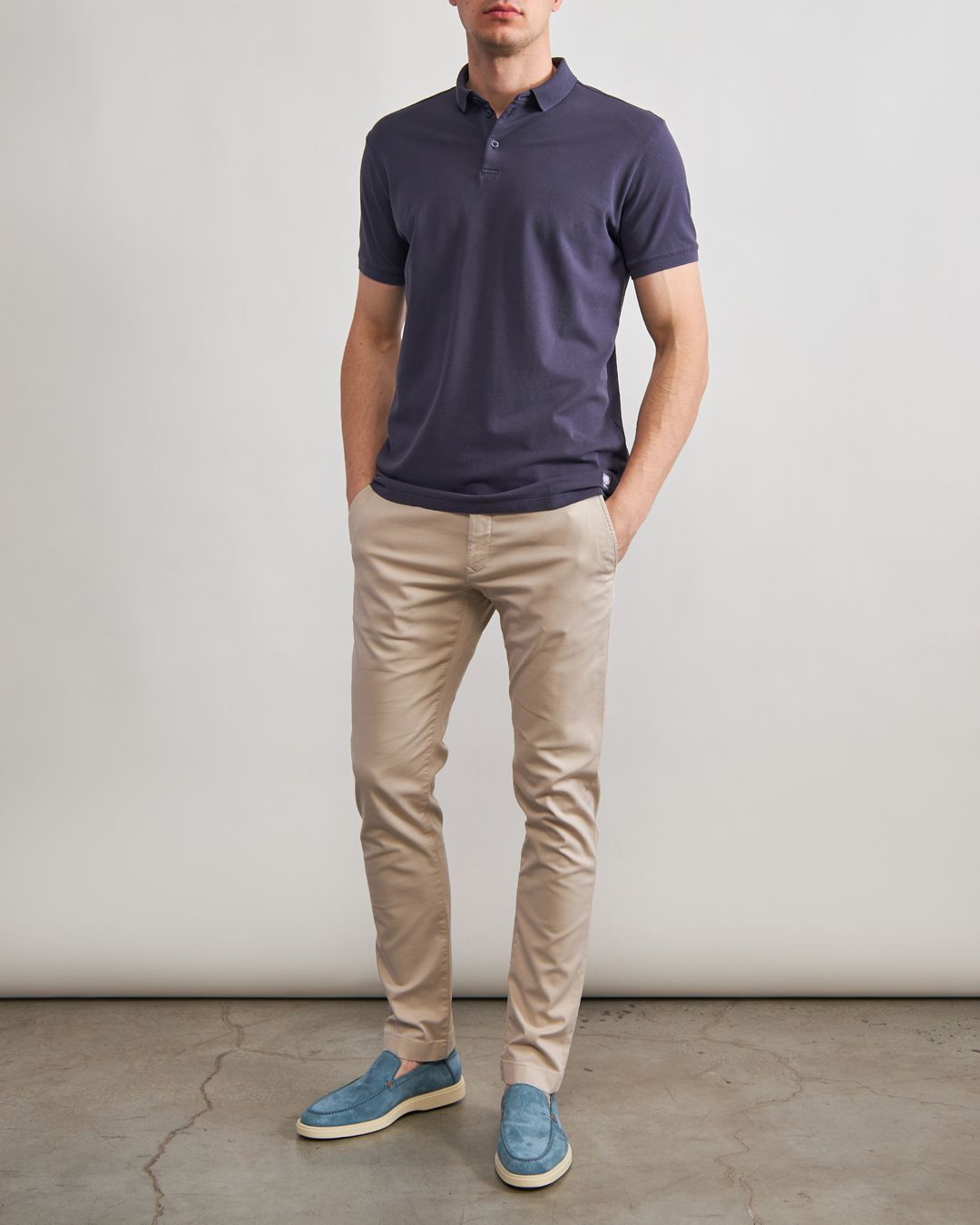 Купить Футболка FRADI