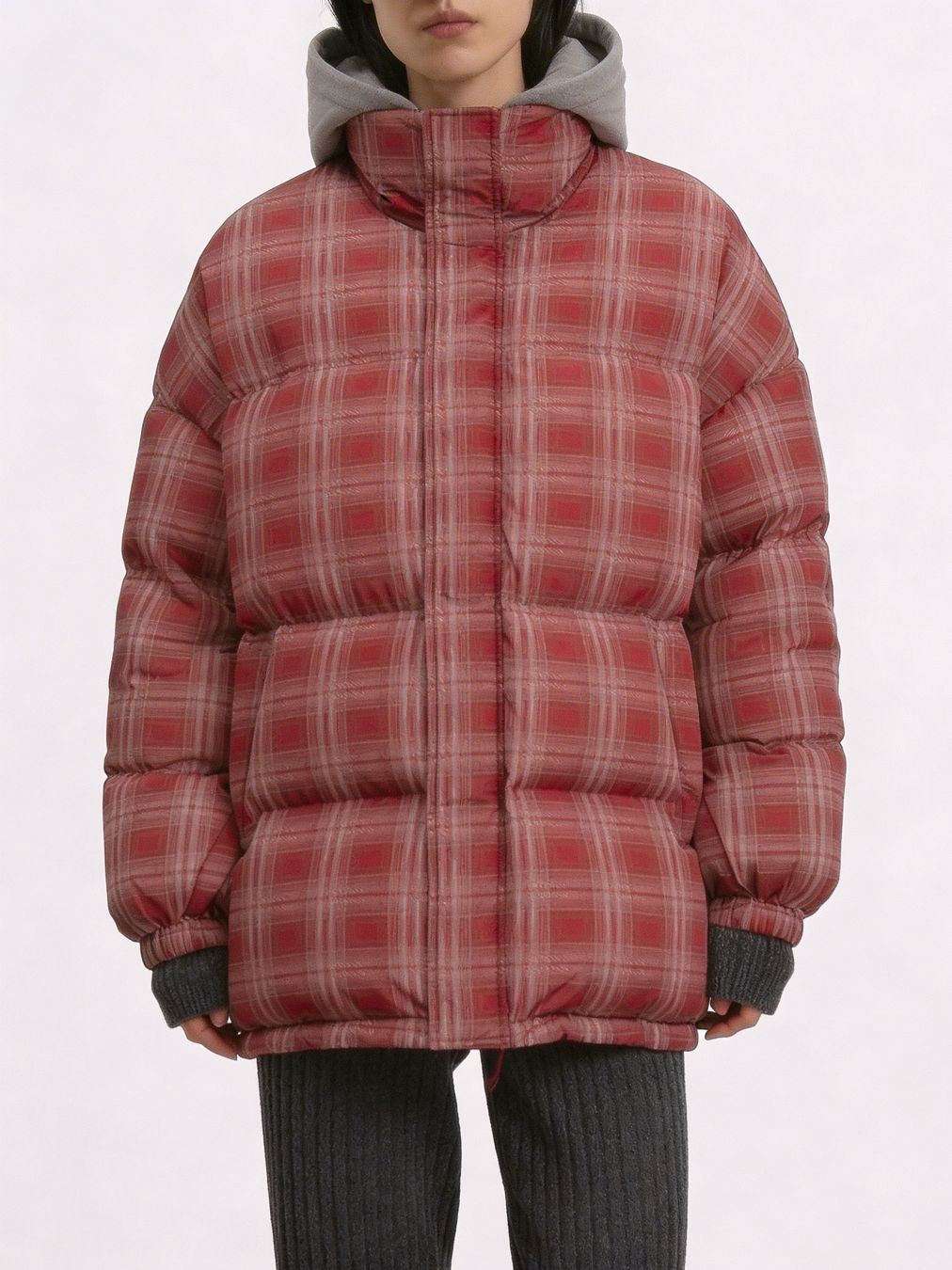 Купить Пуховик PERVERT