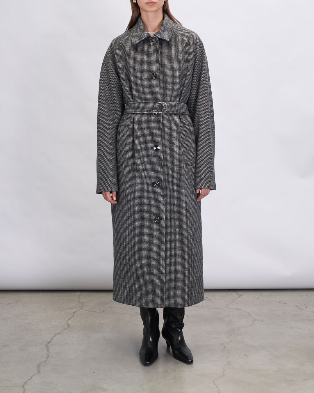 Купить Пальто HISTORY ONE