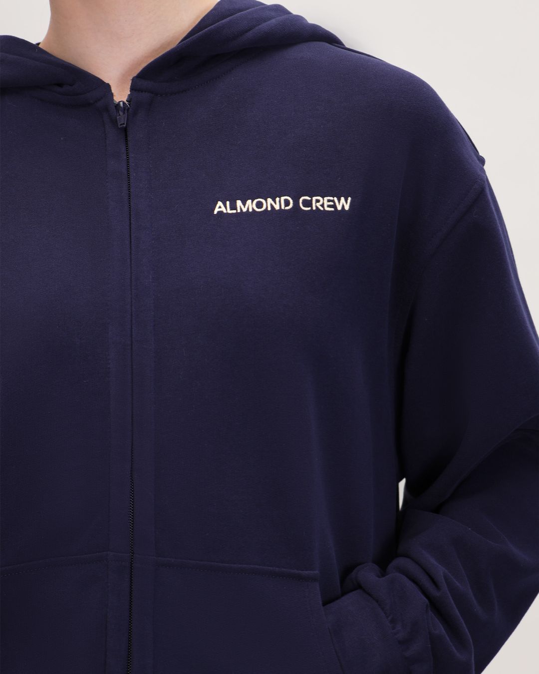Купить Кардиган ALMOND CREW