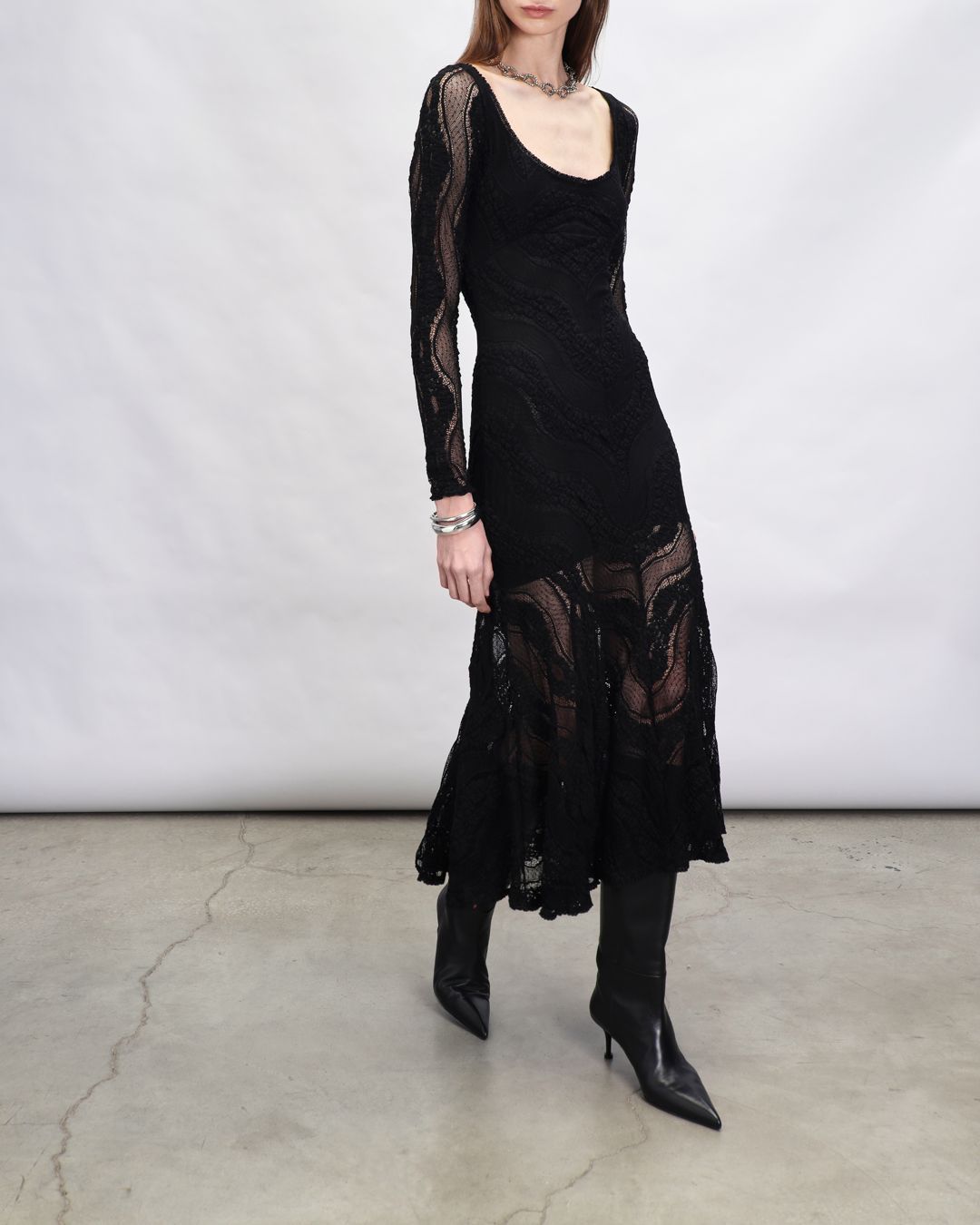 Купить Платье CHARO RUIZ