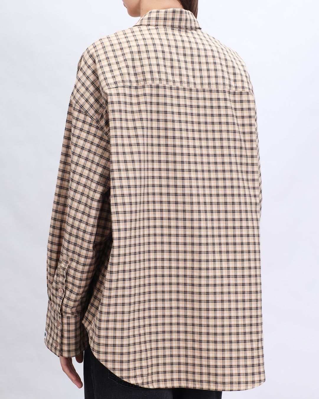 Купить Рубашка KSUBI