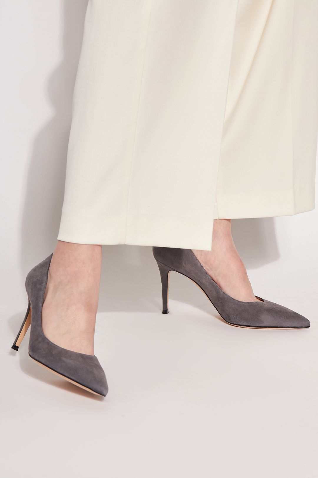 Купить Туфли GIANVITO ROSSI