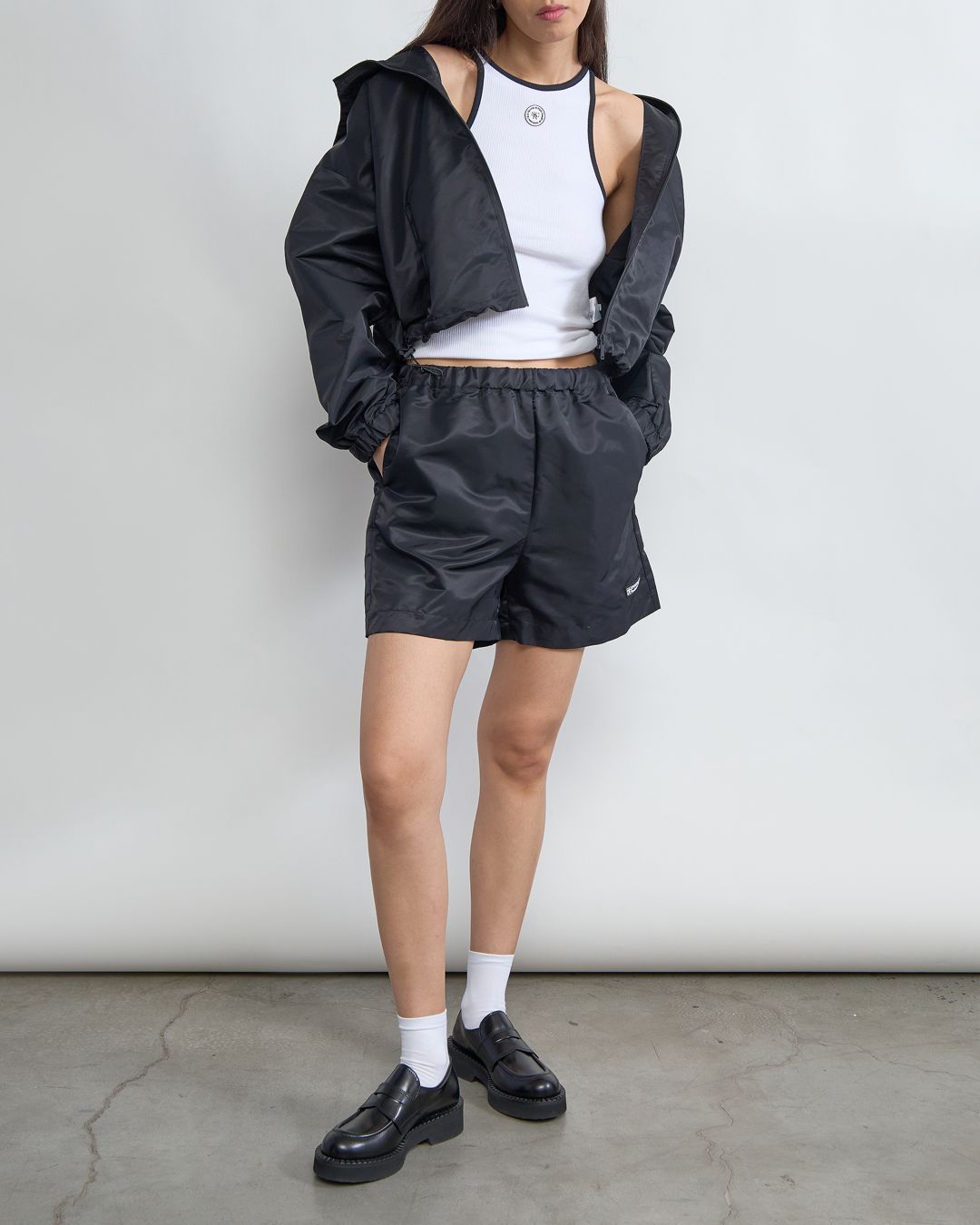 Купить Шорты SPORTY&RICH