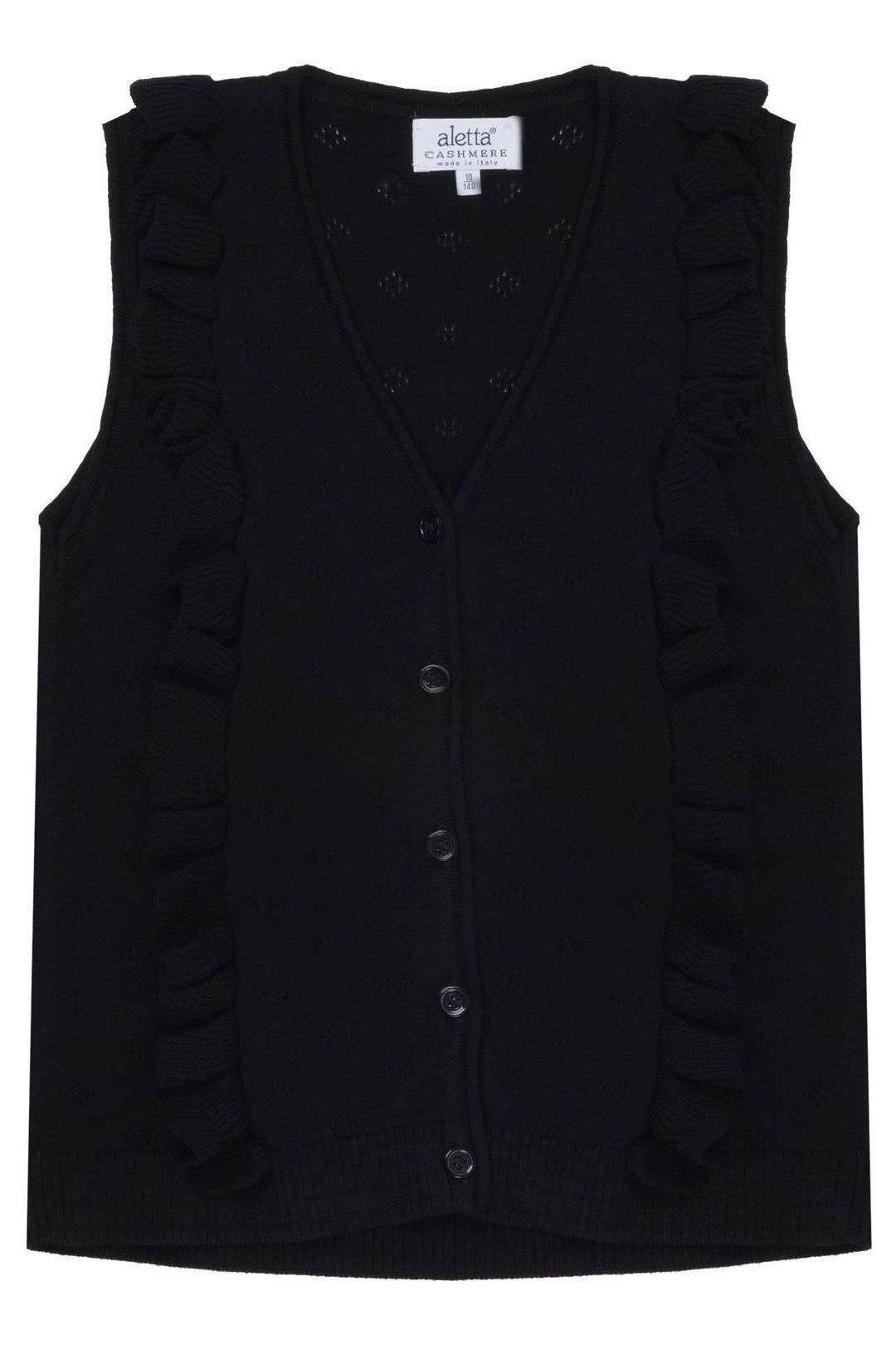 Купить Жилет ALETTA