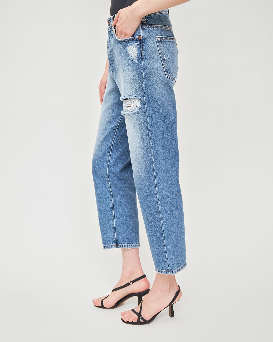 Купить Джинсы 3X1