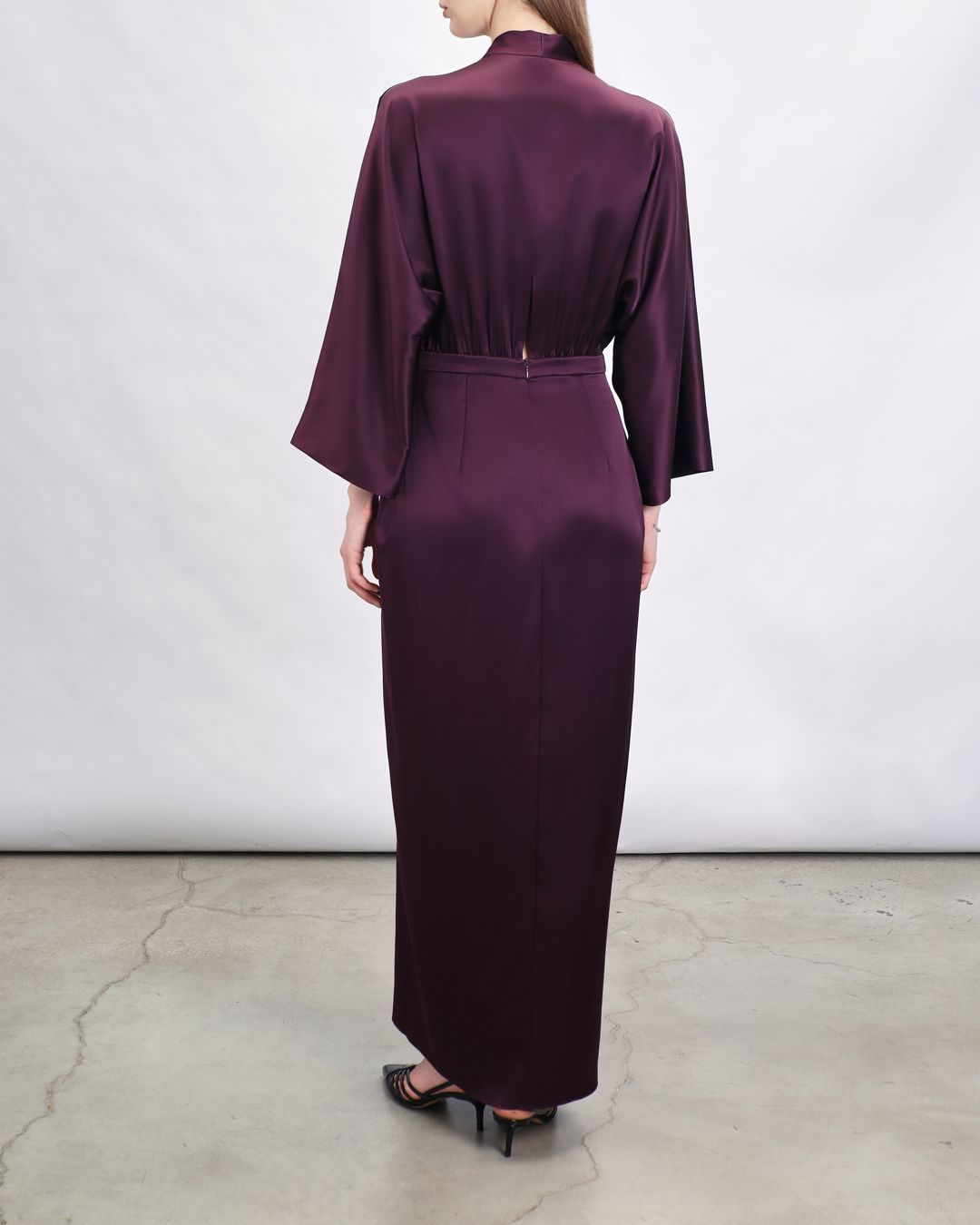 Купить Платье OLOLOL