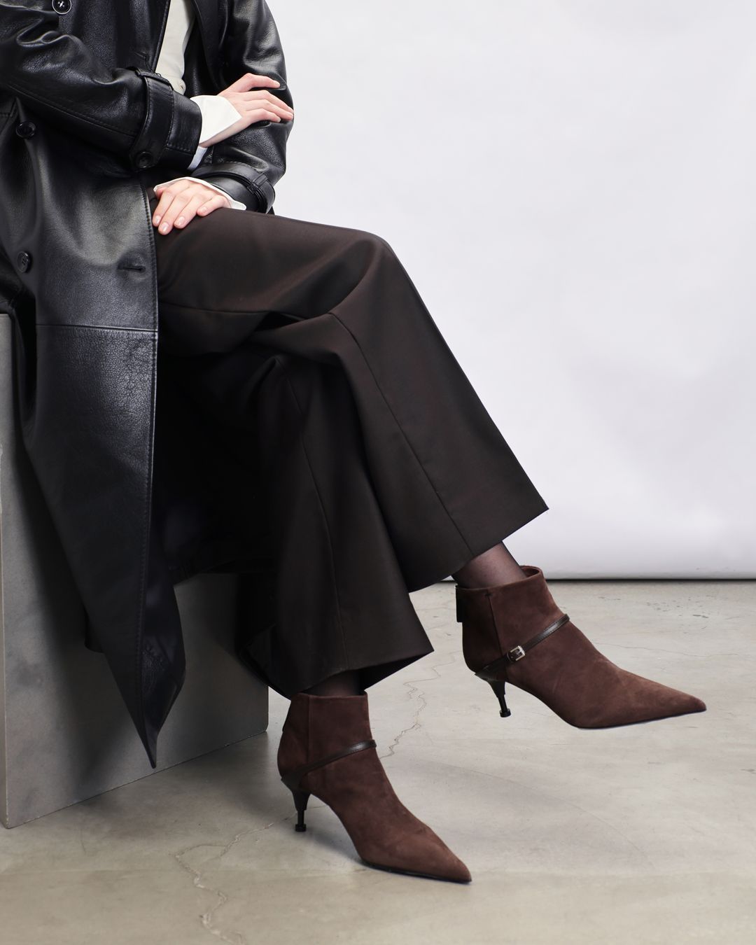 Купить Ботильоны PREMIATA