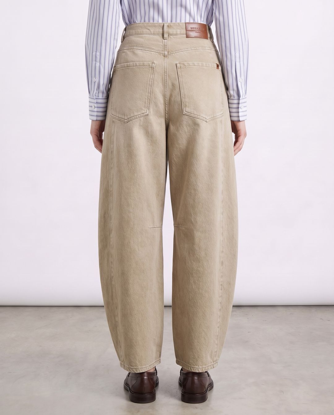 Купить Джинсы WEEKEND MAX MARA
