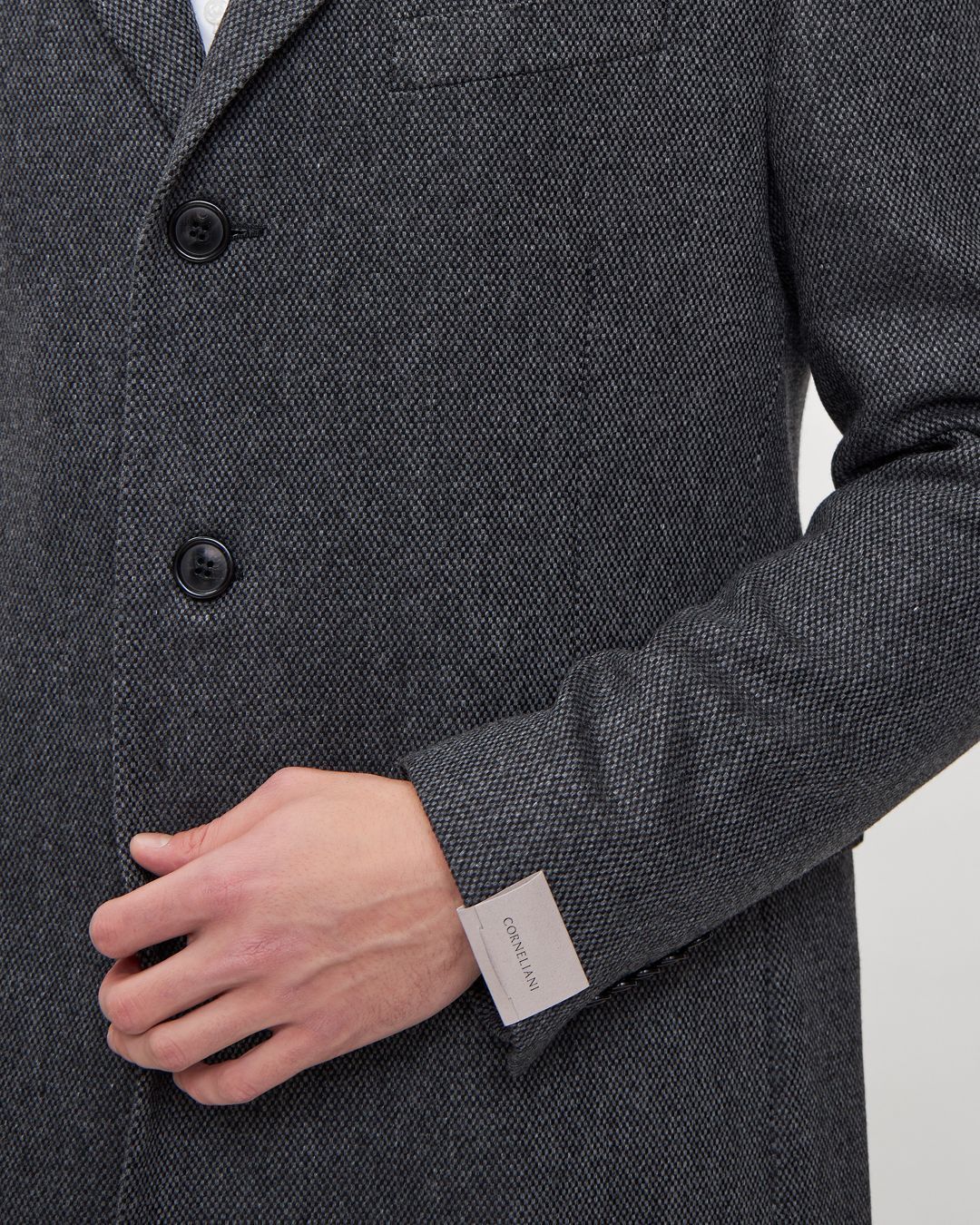 Купить Пальто CORNELIANI