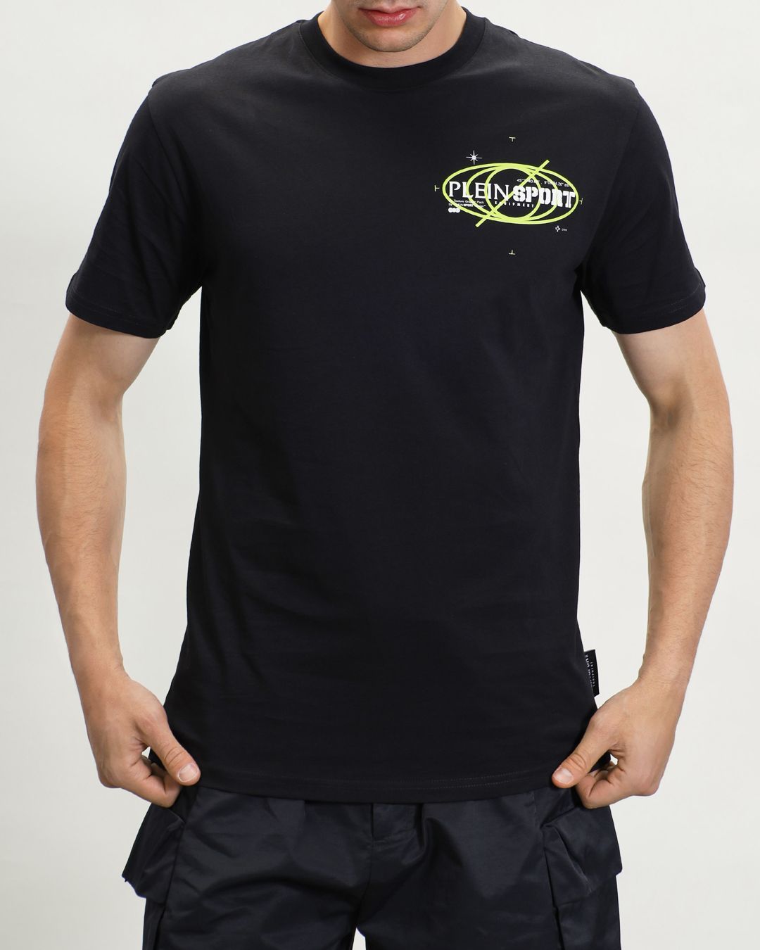 Купить Футболка PLEIN SPORT