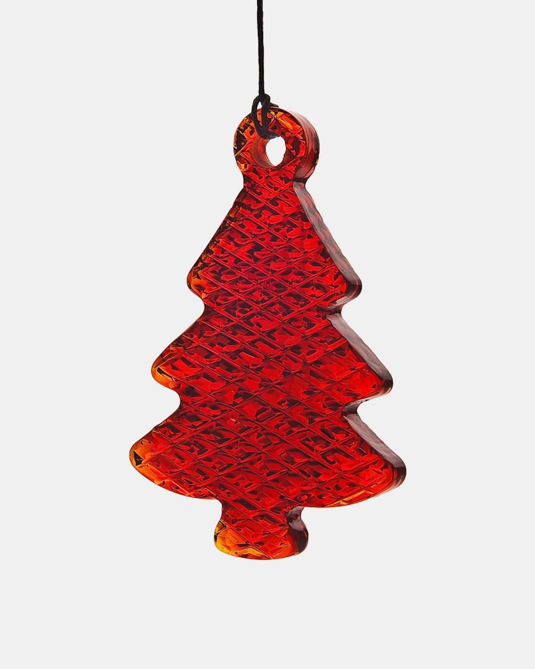 Купить Елочная игрушка Гусевской хрустальный завод