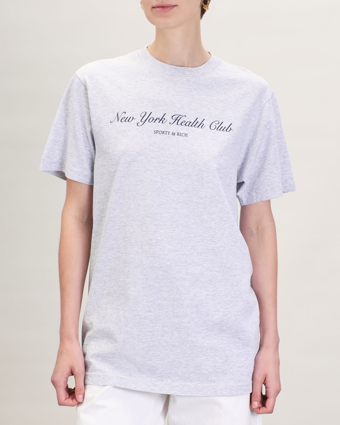 Купить Футболка SPORTY&RICH