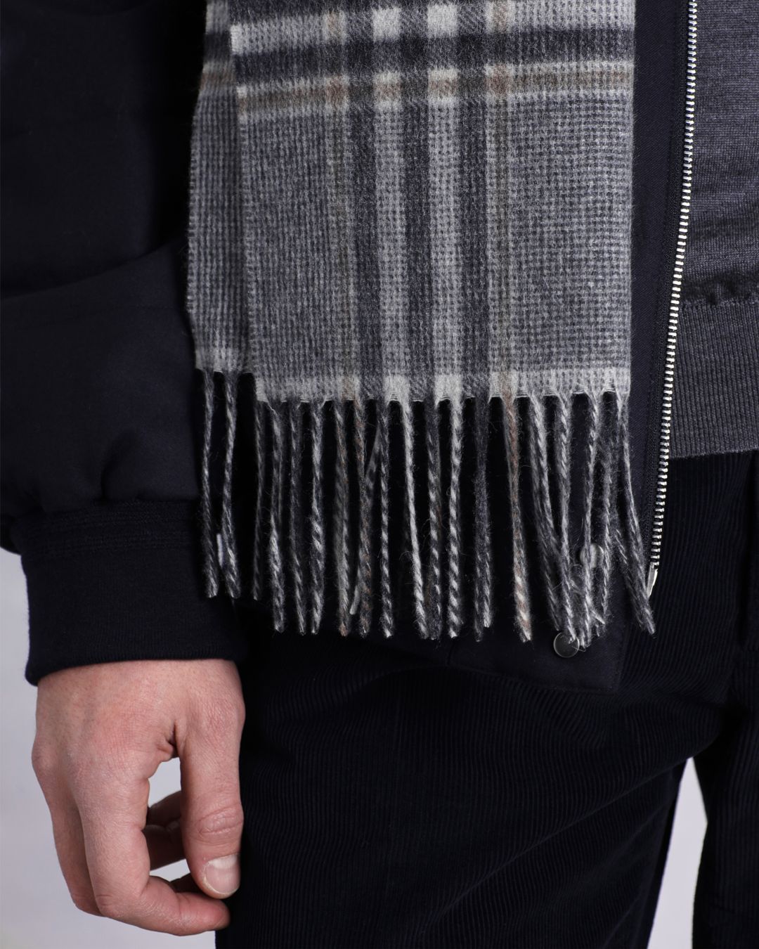 Купить Шарф BERTOLO