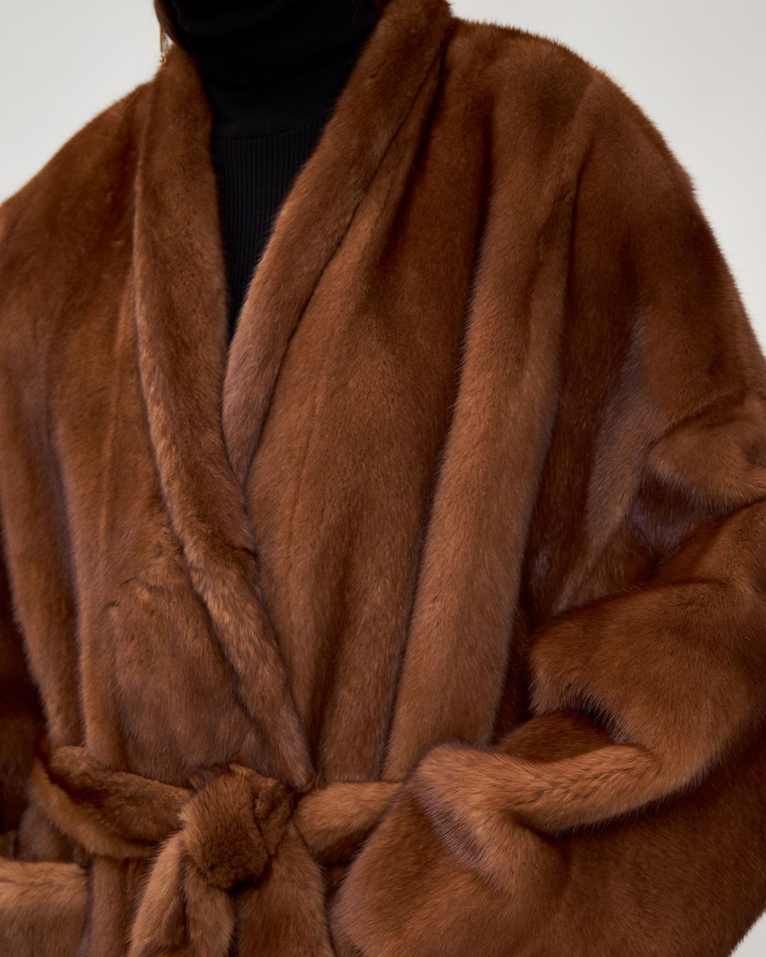 Купить Шуба BLANCHA