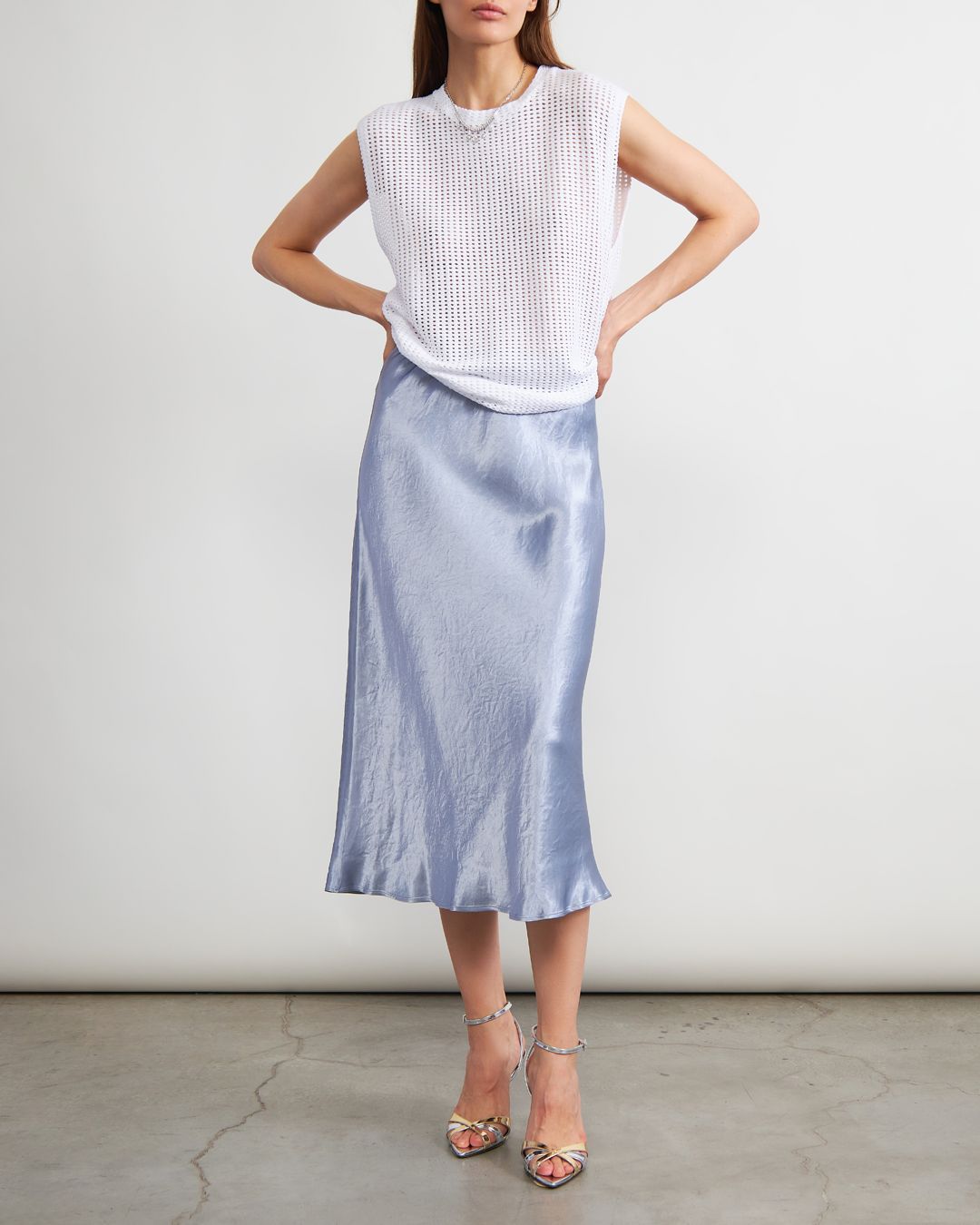 Купить Юбка MAX MARA LEISURE