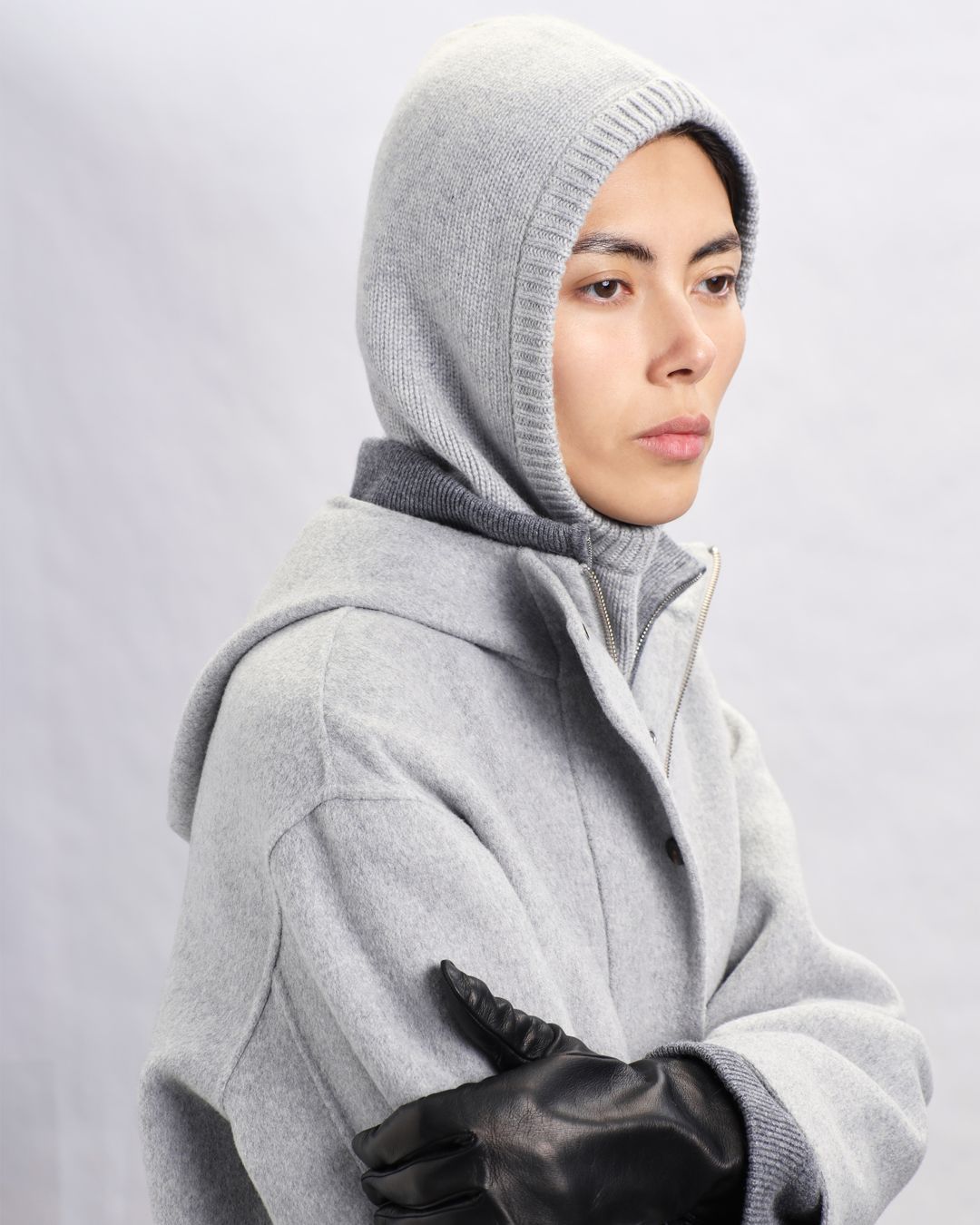 Купить Капор LISA YANG