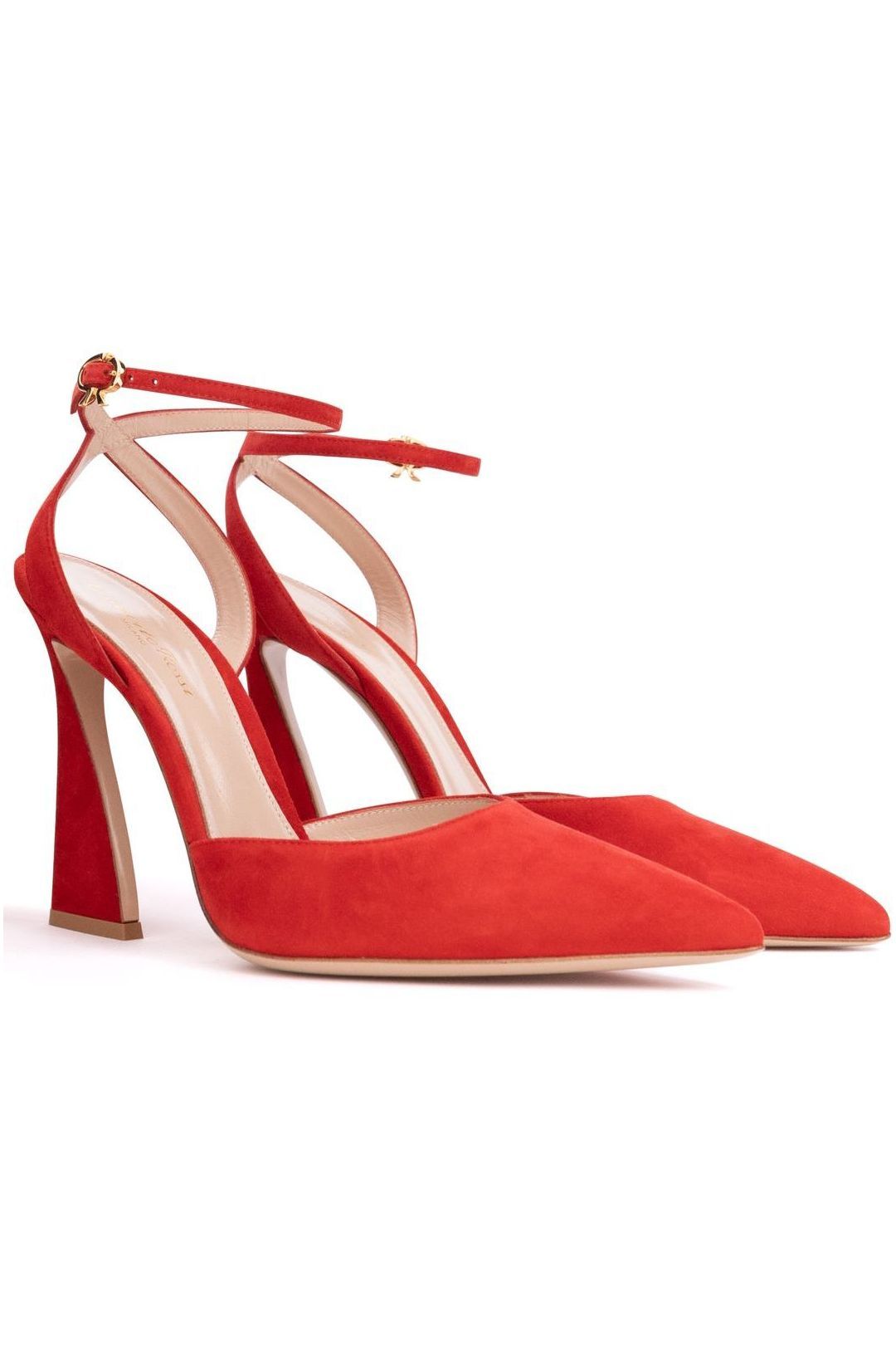 Туфли GIANVITO ROSSI по цене 62 500 руб. - купить в Новосибирске в ...