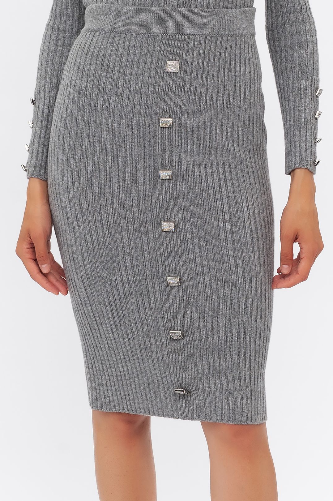 Купить Юбка GIUSEPPE DI MORABITO