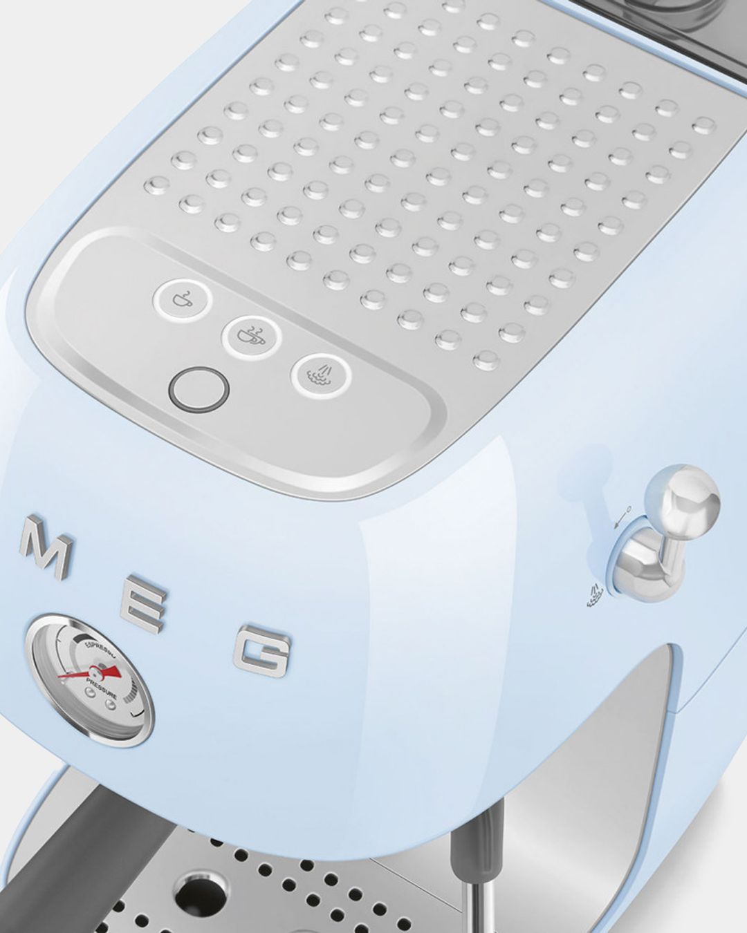 Купить Кофемашина-эспрессо SMEG