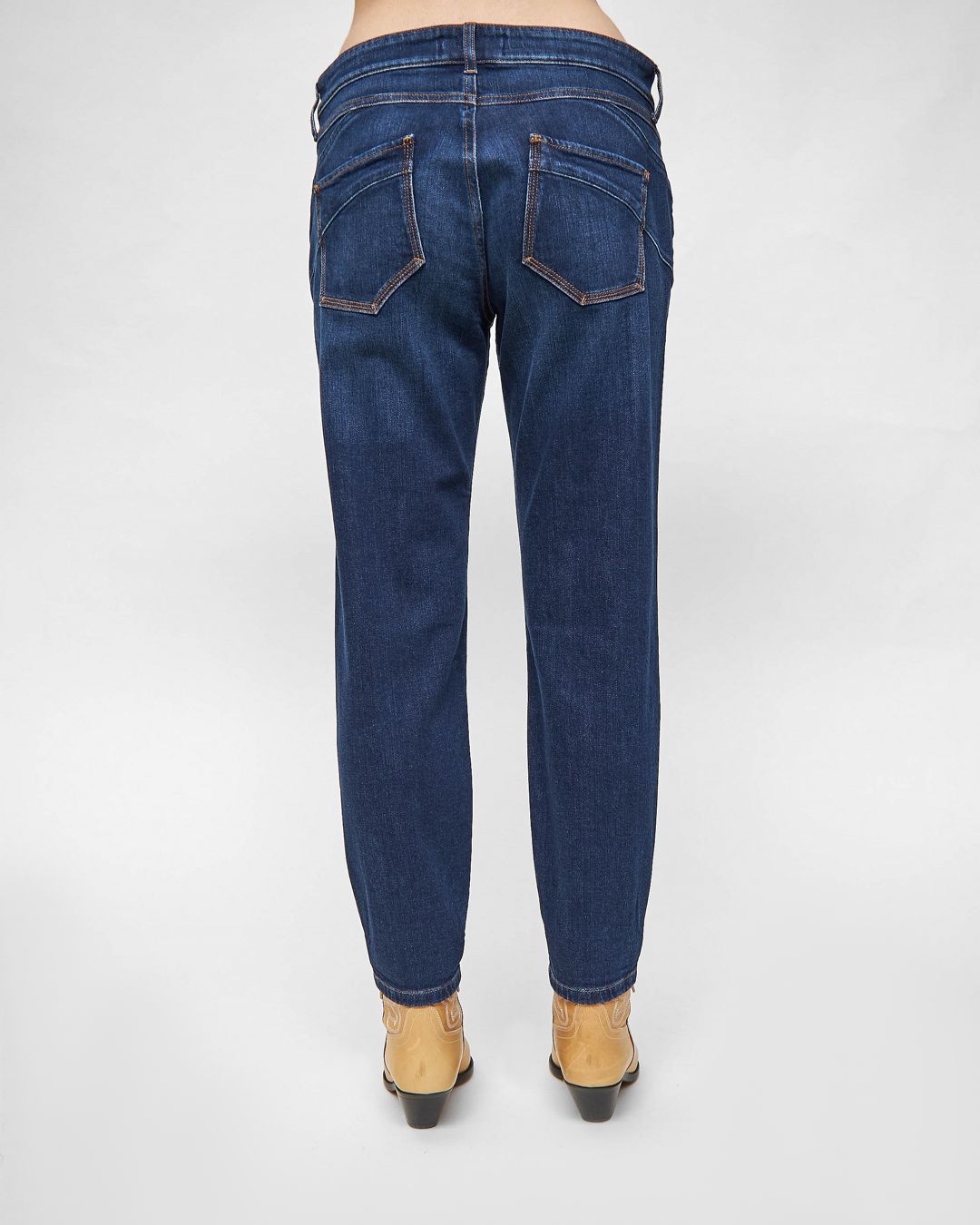 Купить Джинсы MAX MARA SPORTMAX