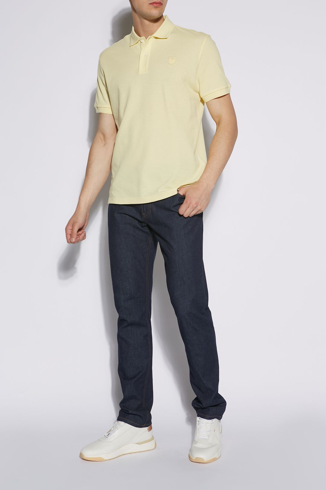 Купить Кроссовки SANTONI