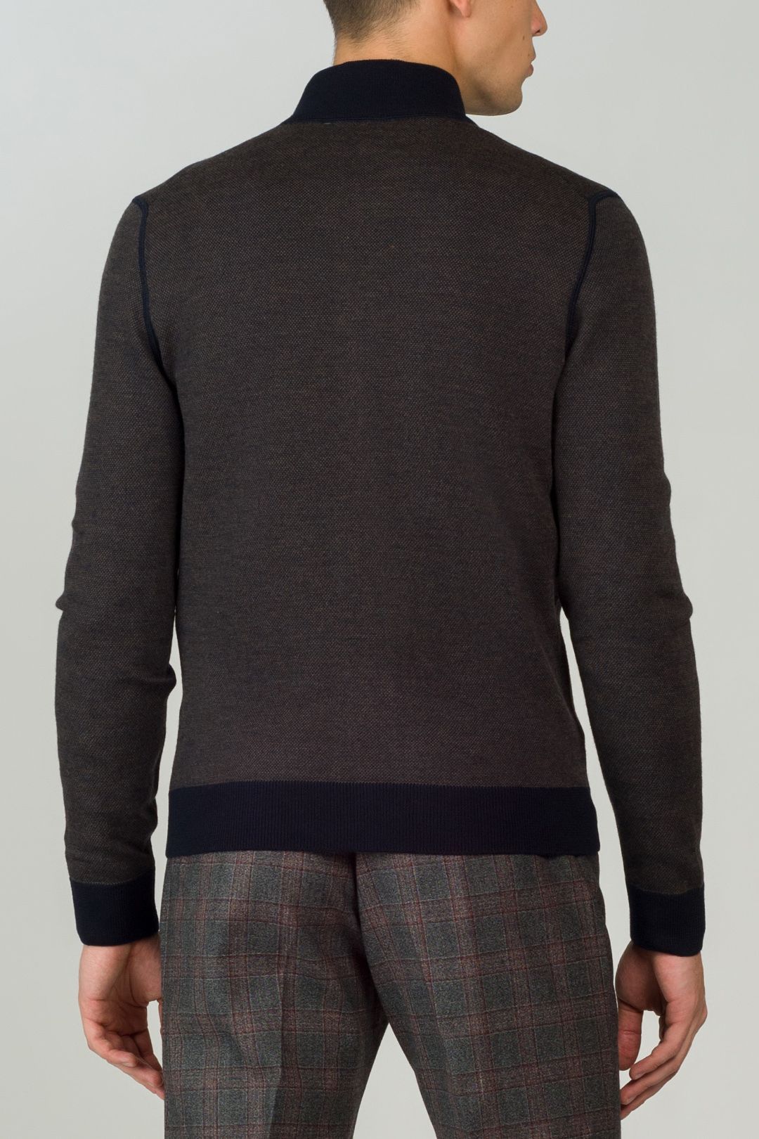 Купить Кардиган GRAN SASSO