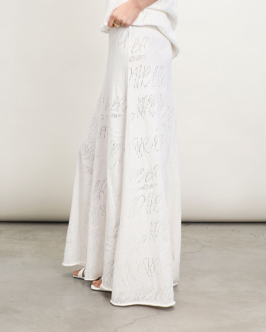 Купить Юбка AND THE BRAND