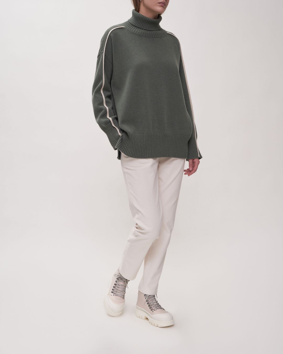 Купить Свитер LORENA ANTONIAZZI