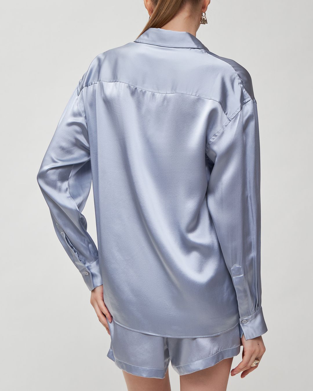 Купить Блуза JACOB LEE