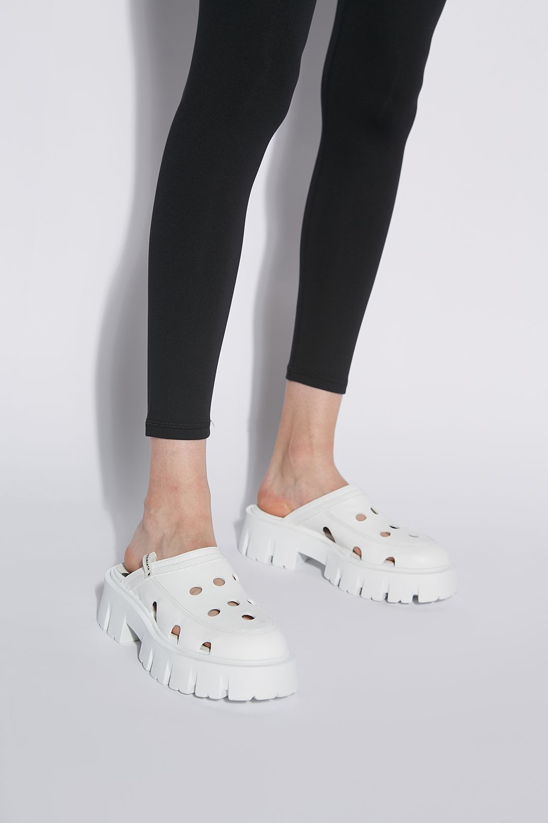 Купить Сандалии PREMIATA