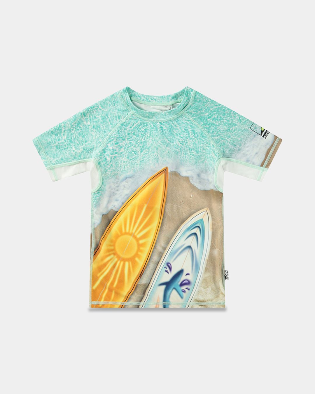 Купить Футболка MOLO