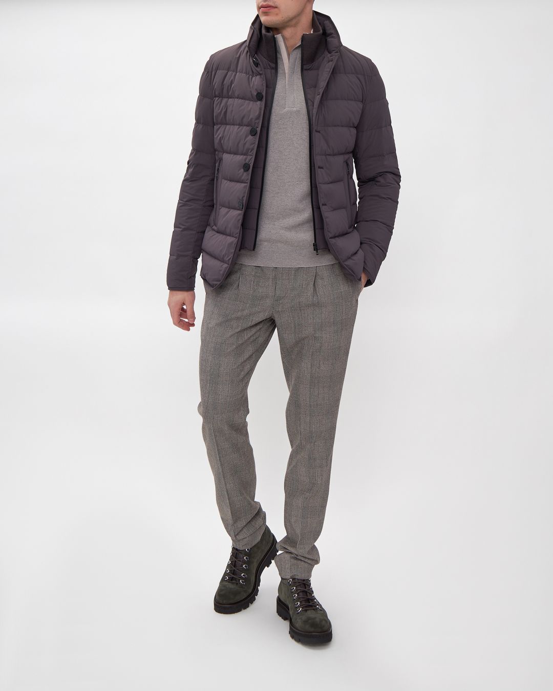 Купить Джемпер GRAN SASSO