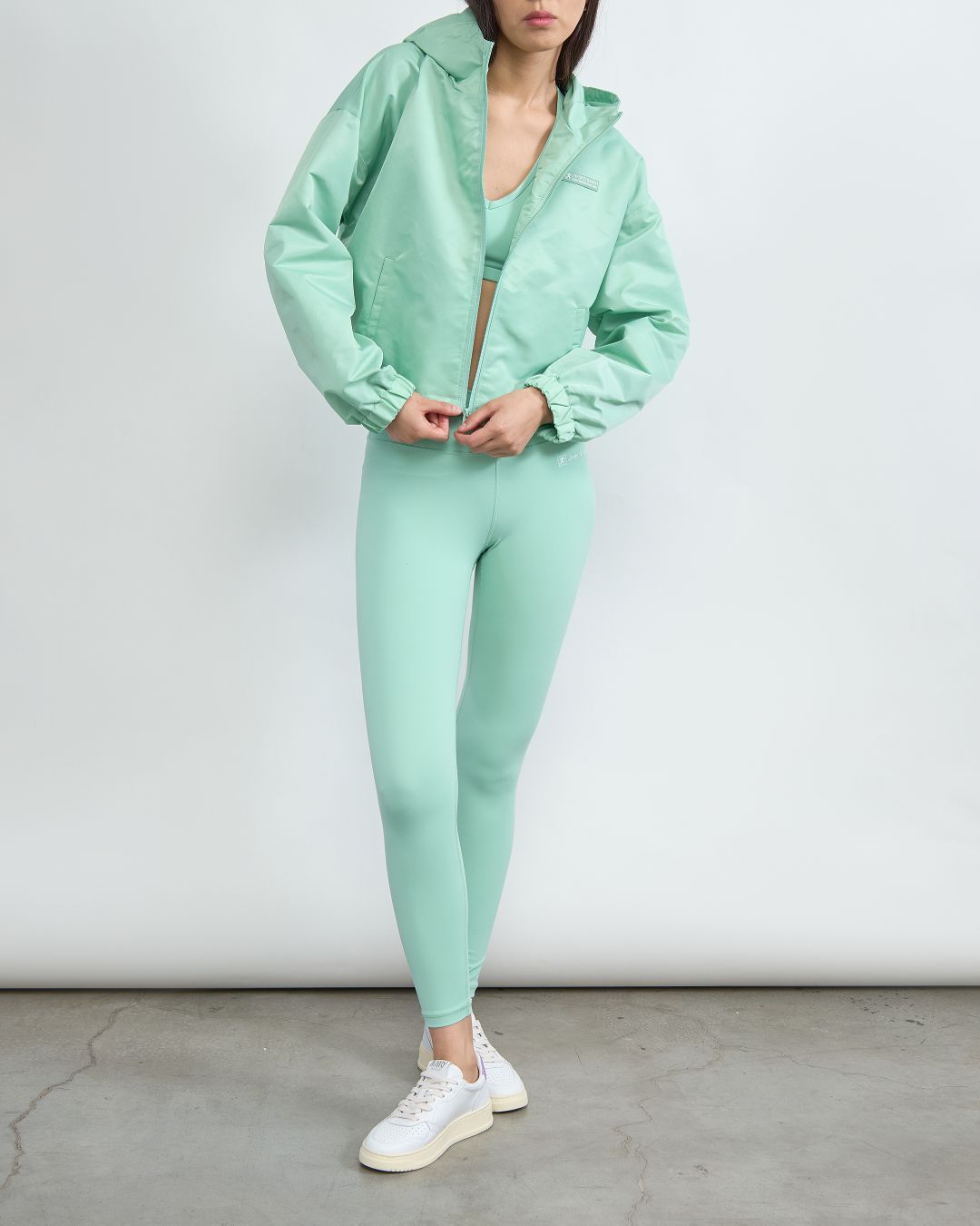 Купить Леггинсы SPORTY&RICH