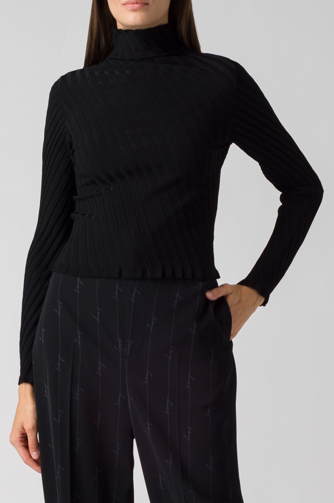 Купить Водолазка BALENCIAGA