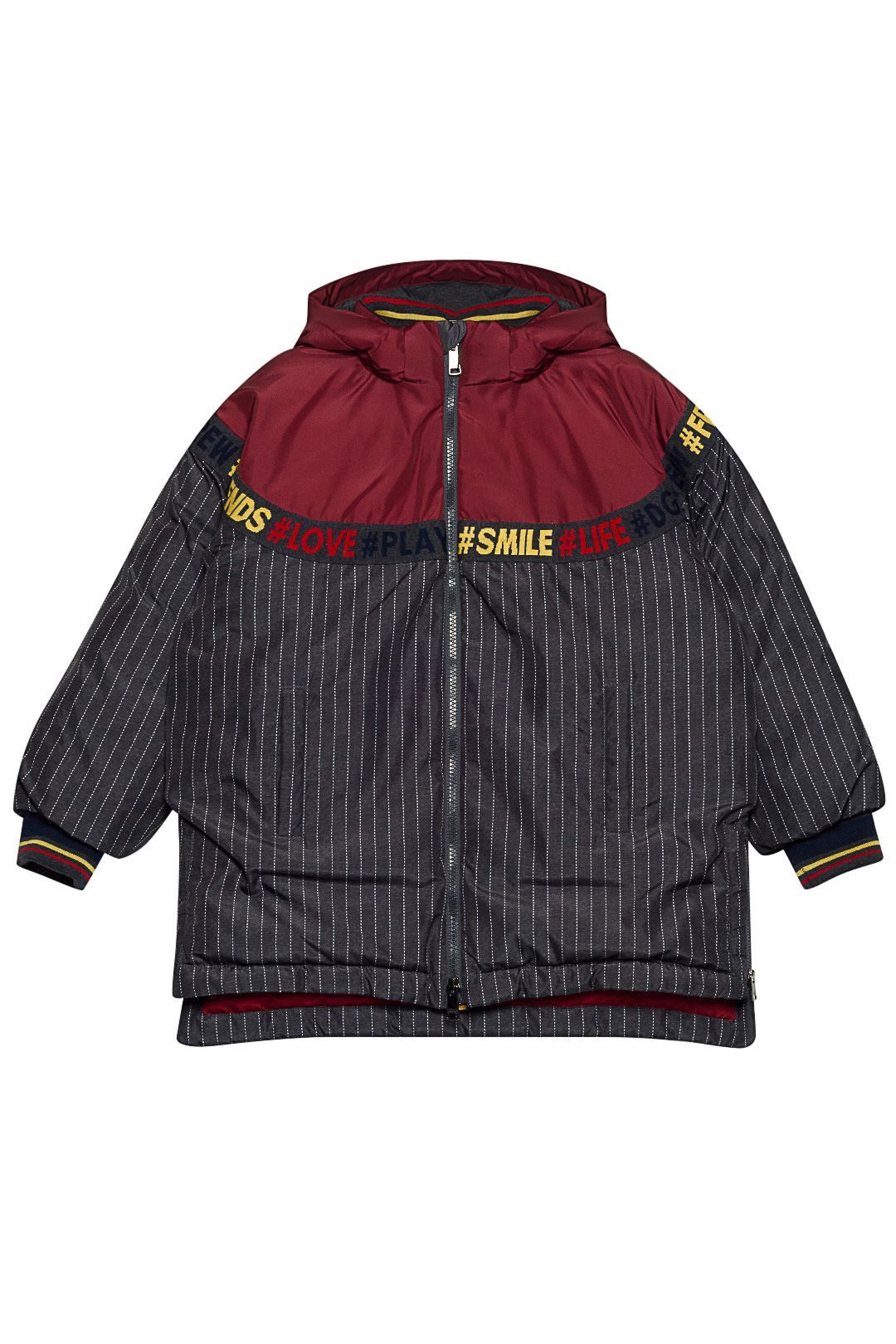 Купить Пуховик DOLCE & GABBANA