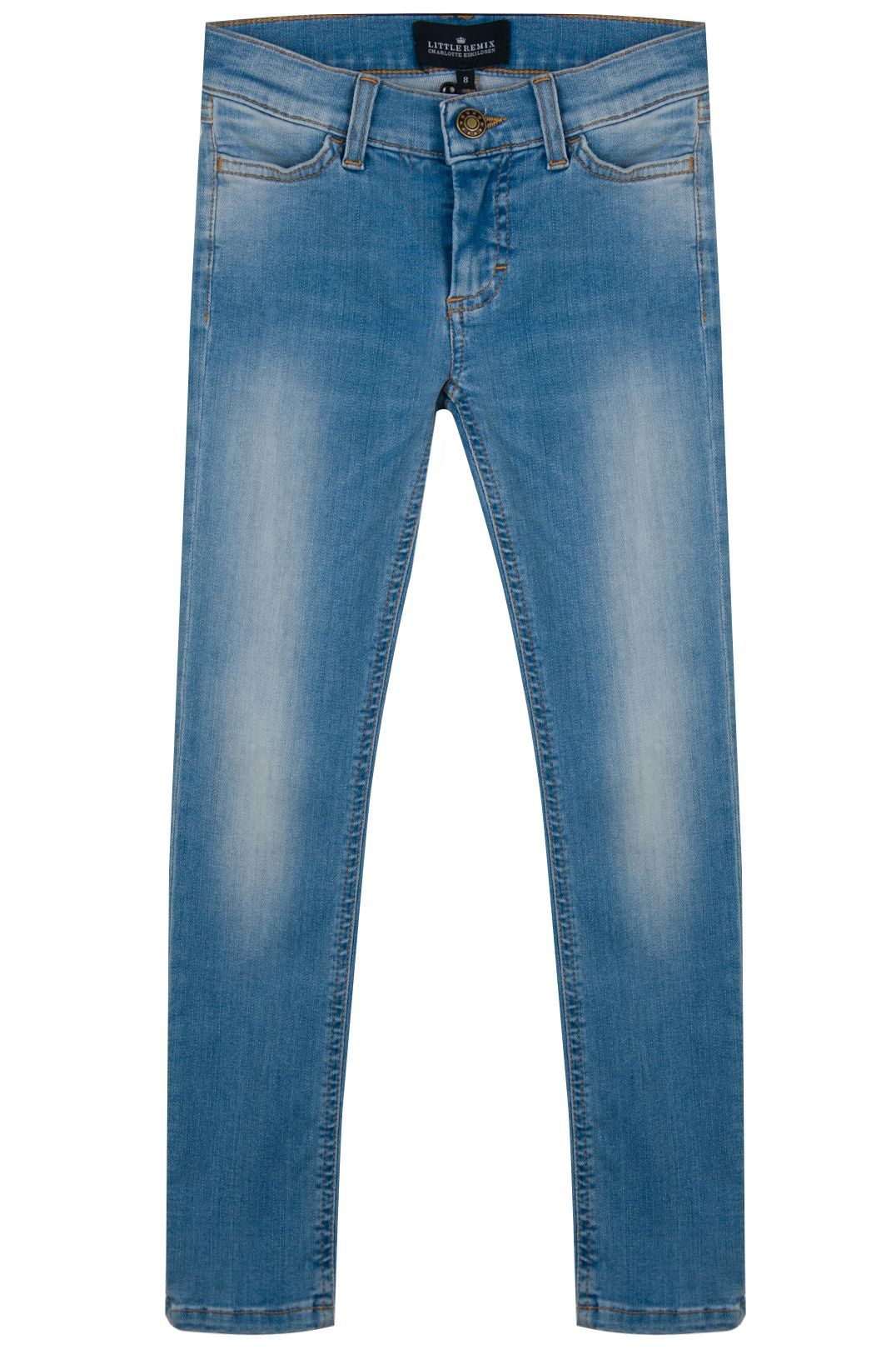 Купить Джинсы LITTLE REMIX