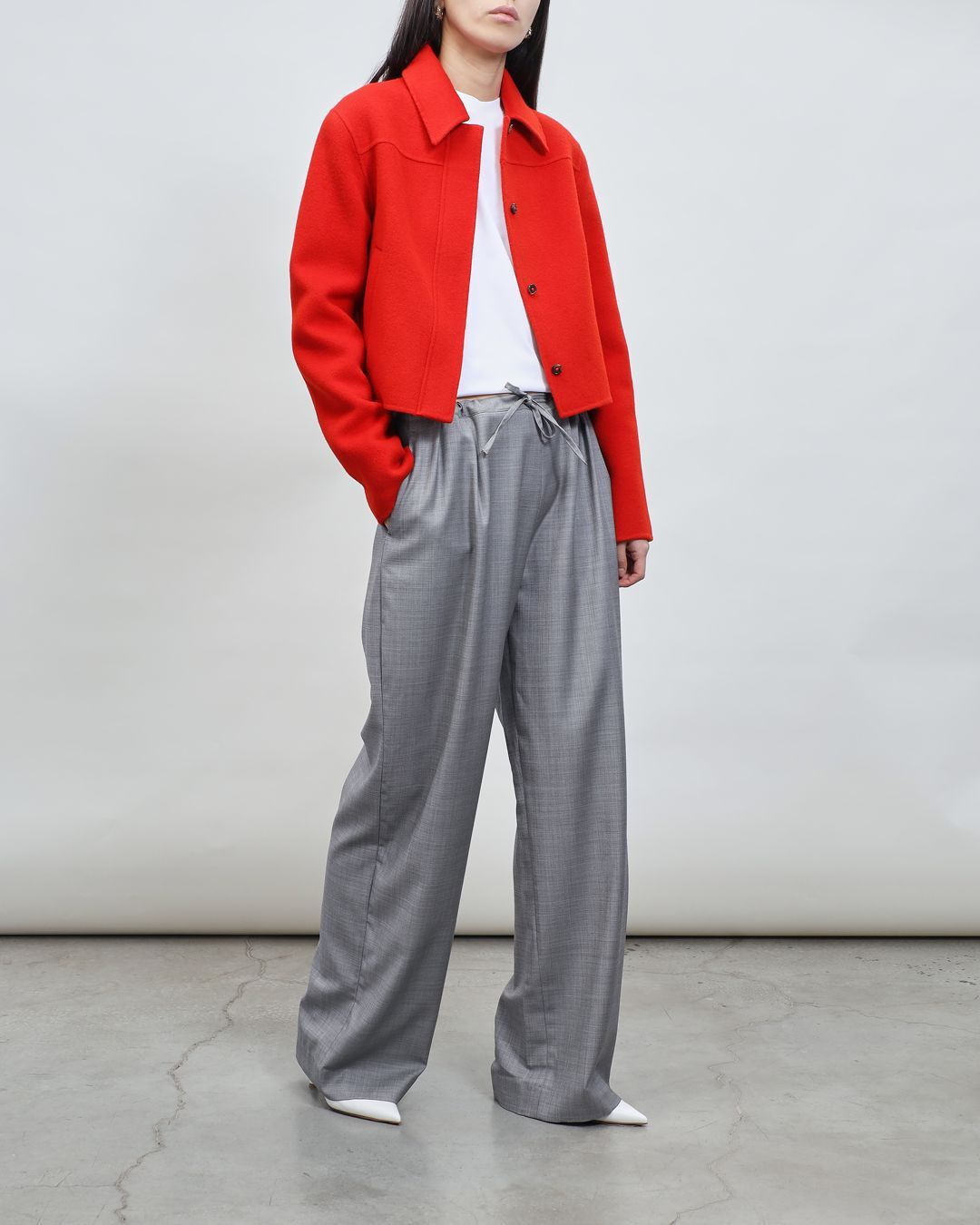 Купить Брюки LOULOU DE SAISON