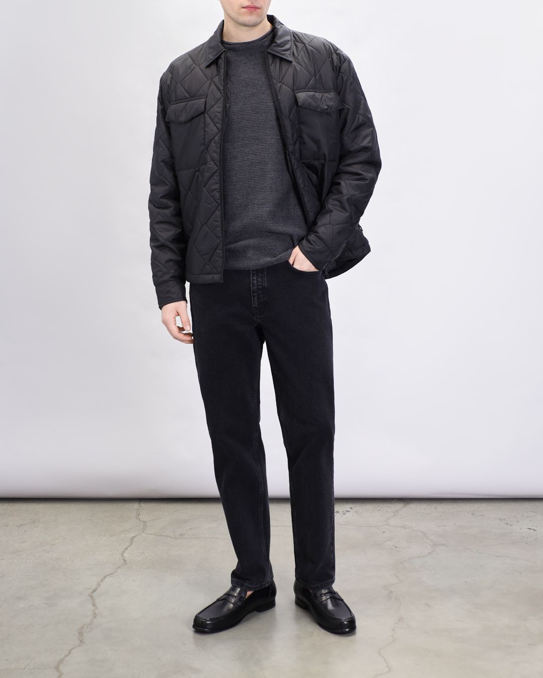 Купить Джемпер SOLID MEN