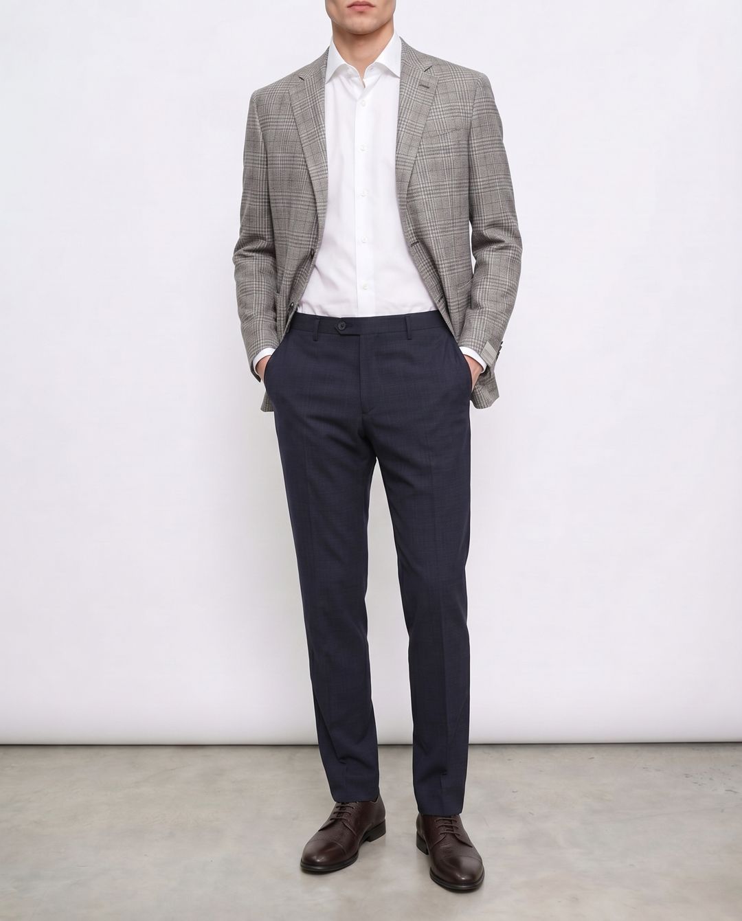 Купить Рубашка CORNELIANI