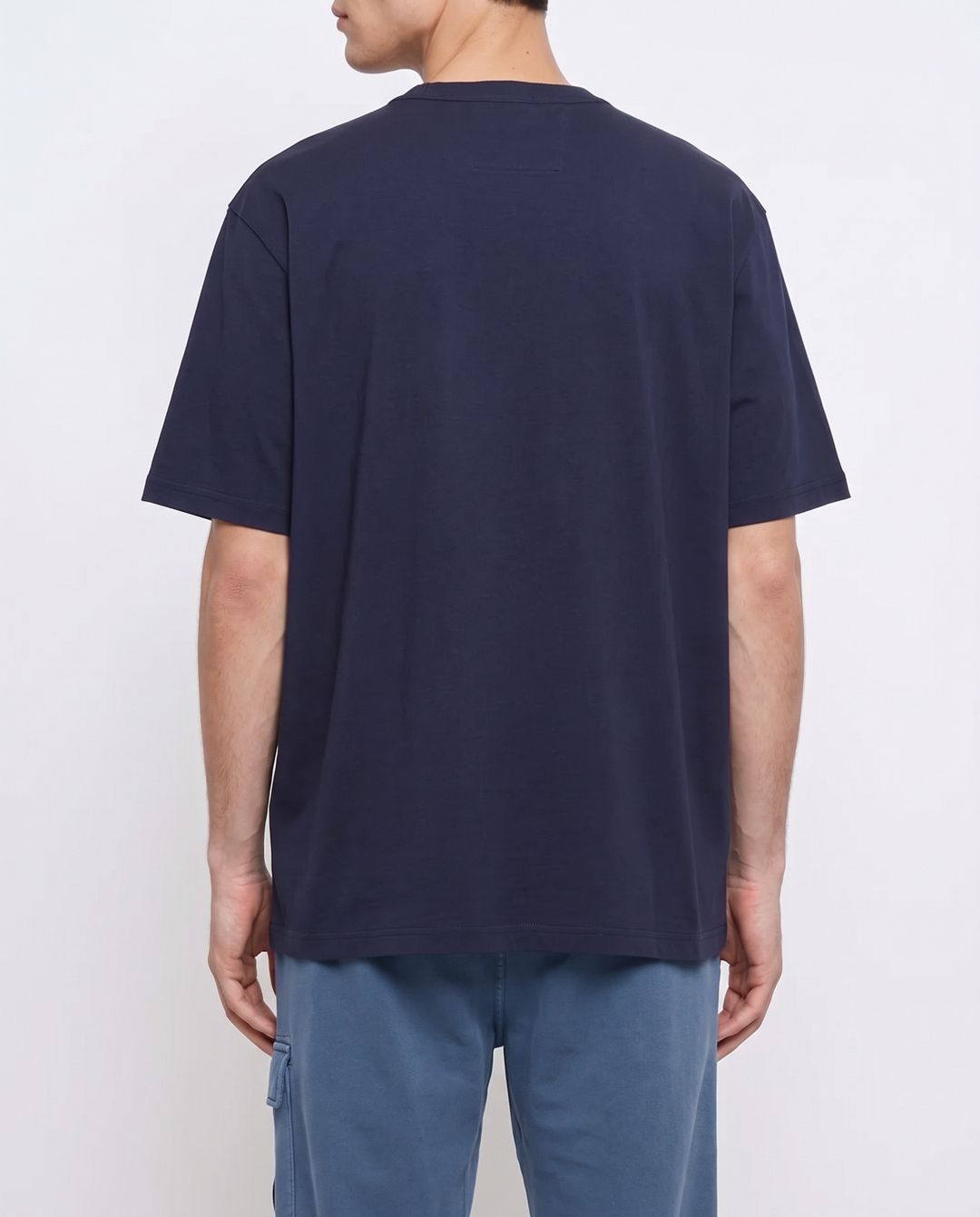 Купить Футболка CP COMPANY MEN