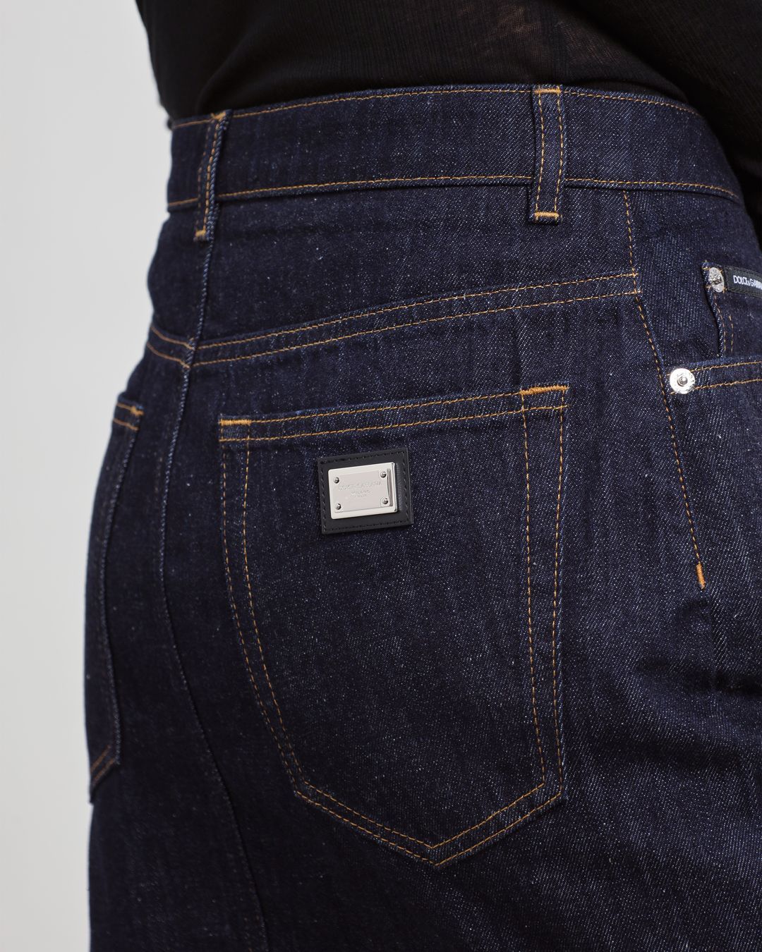 Купить Юбка DOLCE & GABBANA