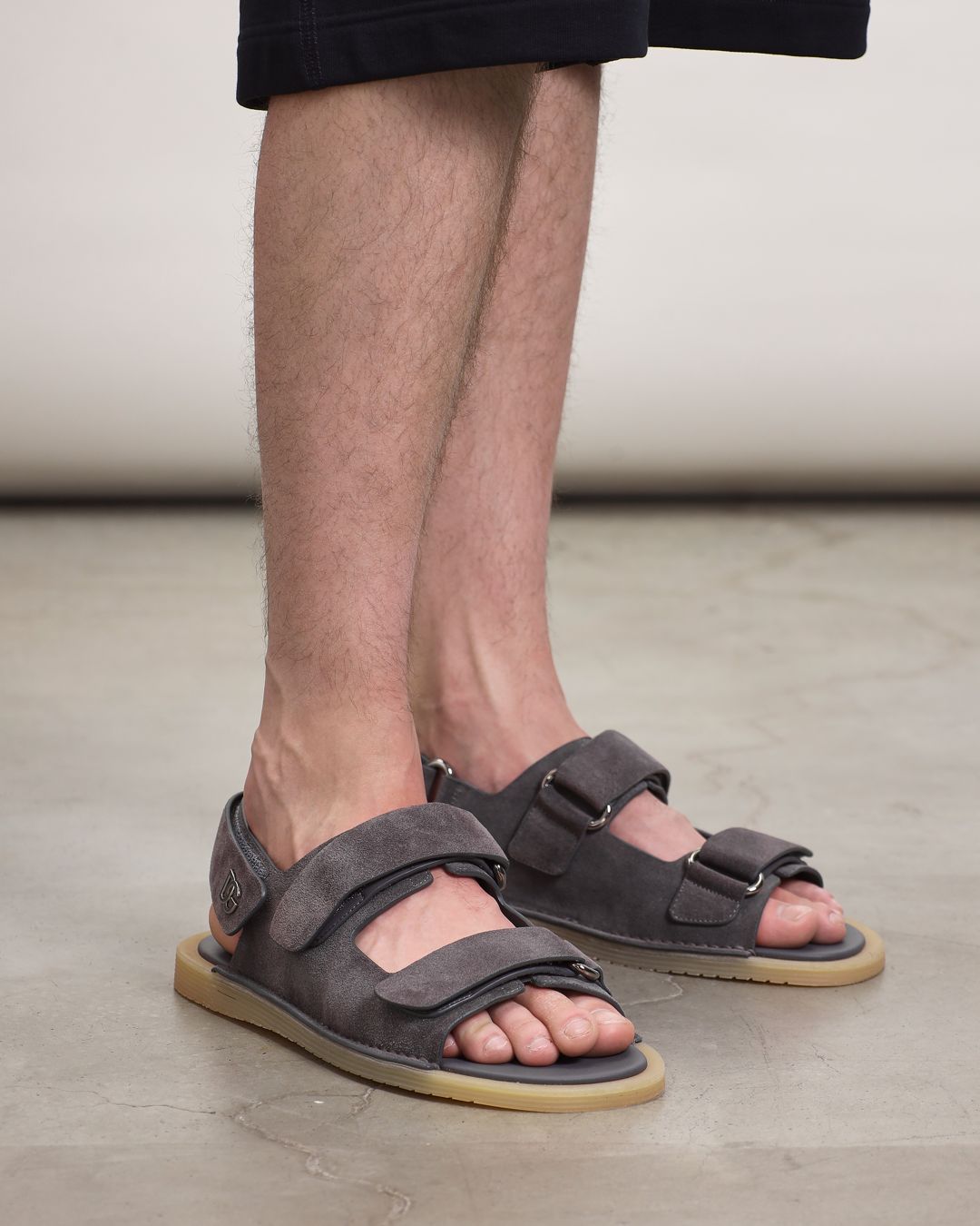 Купить Сандалии DOLCE & GABBANA