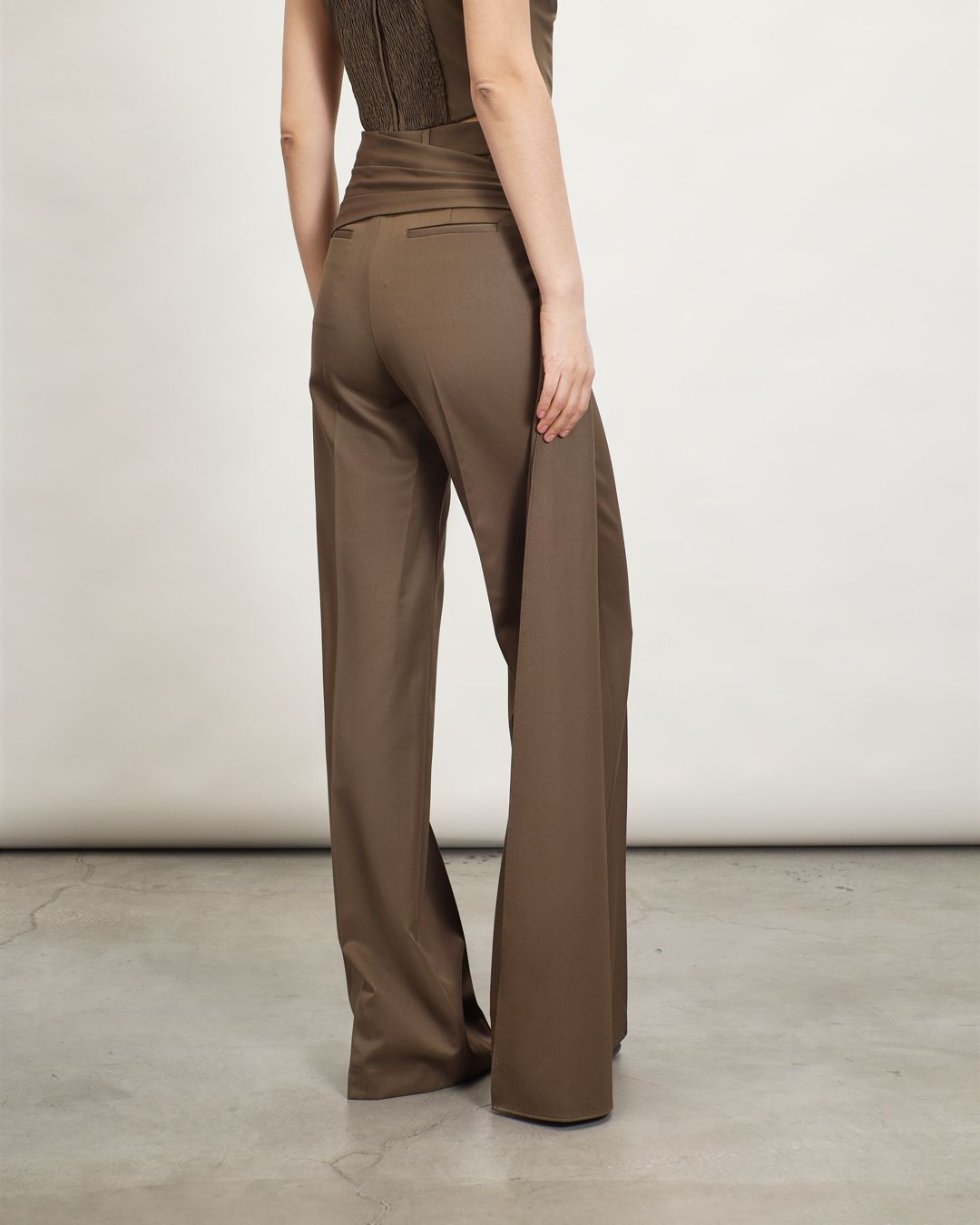 Купить Брюки GIUSEPPE DI MORABITO