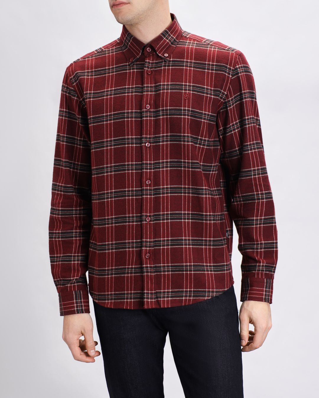 Купить Рубашка HUGO BOSS